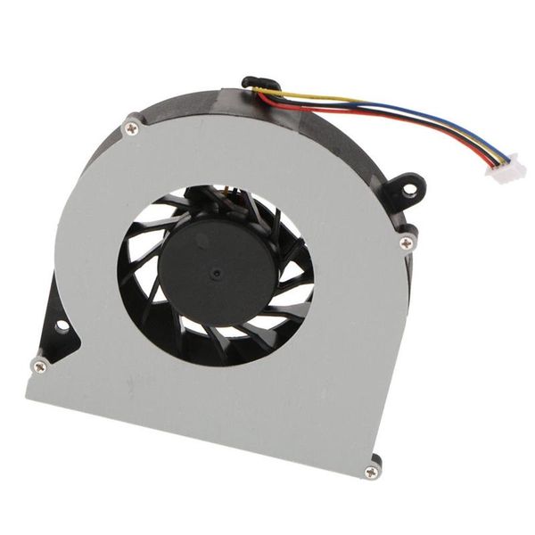 

lapcooling pads cpu fan fit 4pin for probook 4530s 4535s 4730s 6460b 6465b 8460p 646285-001 646284-00 dc 5v