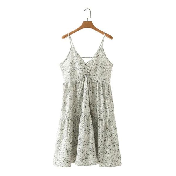 

casual dresses vÂ neck sleeveless mini cami dress dlqz504, Black;gray
