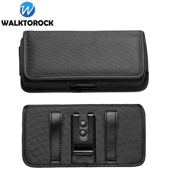 

stuff sacks tactical molle pouch waist bag oxford cloth cell phone mobile belt clip universal holster