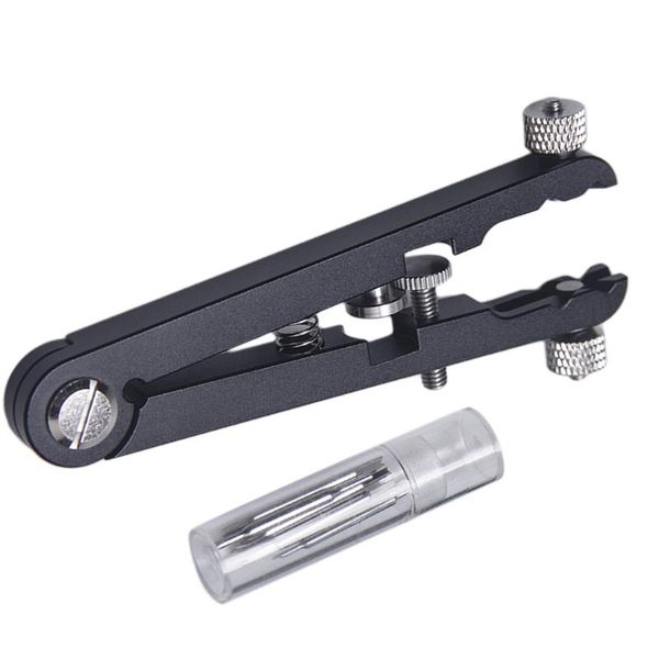 

repair tools & kits watch spring bar tool plier remover bracelet tweezers kit