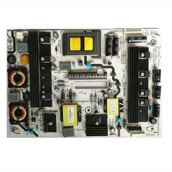 Оригинальный ЖК-монитор питания TV Board Parts RSAG7.820.4903 / ROH для Hisense Led55k560x3d Led50k680x3du