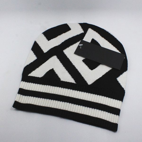 Winter Männer Motorhaube Designer Beanie Hut Geschenk Designer Beanie Frauen Schädel Kappen Hut Kappe Ski Hüte Snapback Maske Herren Baumwolle Unisex Kaschmir