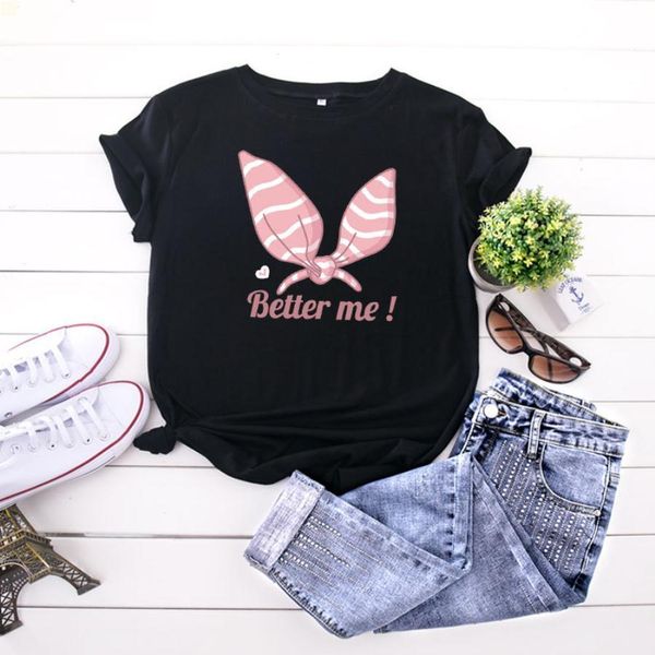 

black women clothing crop fashion clothes casual tee shirts designers t shirt femme tees summer tshirt new gp531, White