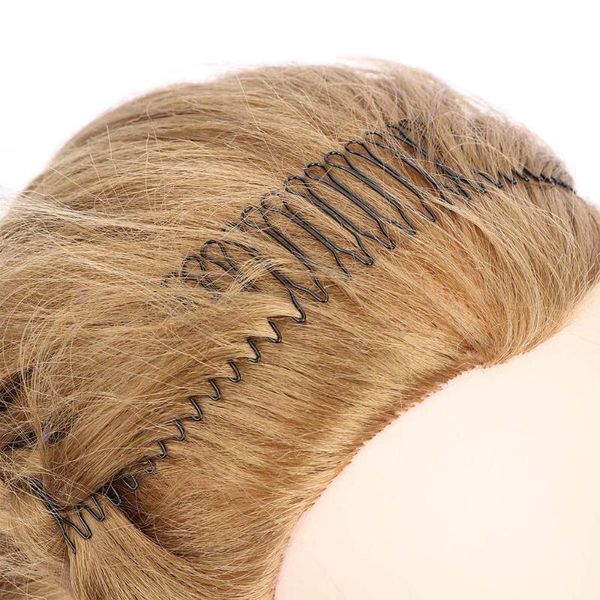 

hair clips professional styling comb tools wavy roll curve for women invisible bang fringe accessories