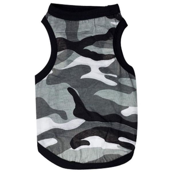 

dog apparel age season snow cotton camouflage vest clothes