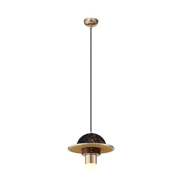 

pendant lamps yiserhome creative handwork living dinner room restaurant led bar coffee shop renaissance ambient lighting luminarias