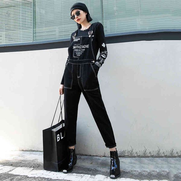 

women's jeans tuogu chao brand high-end women's clothing autumn and winter european embroidery high waist straight tube slim fit d, Blue