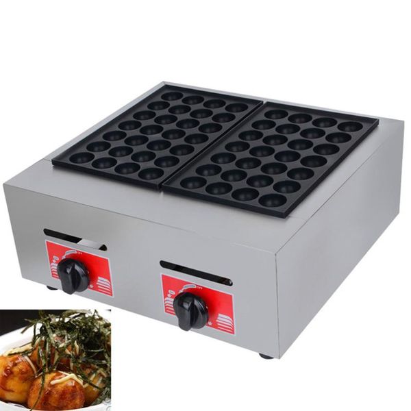 

bread makers shipule gas type 2 pan takoyaki maker fish ball grill