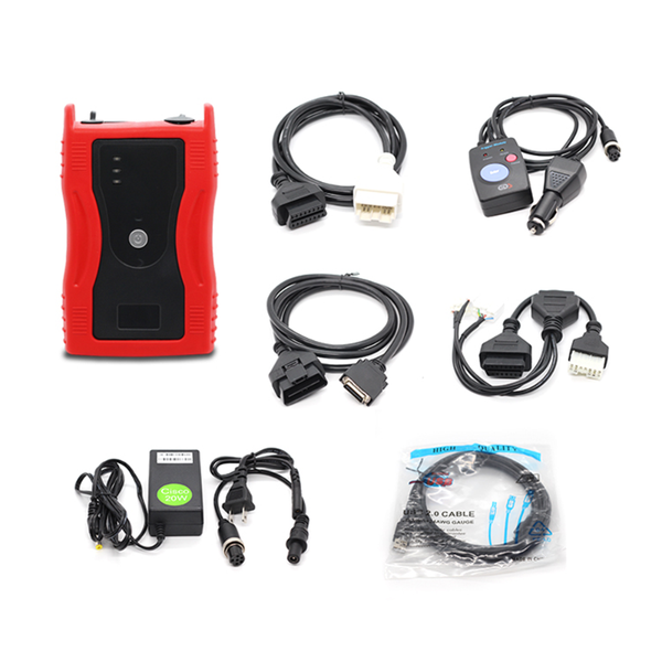 

code readers & scan tools gds vci ecu programming dignostic car diagnostic auto reader obd2 obdii tool for kia