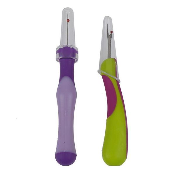 

creative stitches removed tool wire picker practical diy handcraft sewing thread cutter seam ripper with rubbe jllwkv