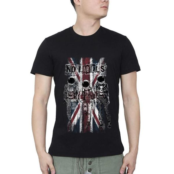 

men's t-shirts punk sale fashion for men, White;black
