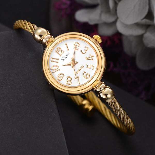 

ladies watch quartz watches 15mm fashion casual wristwatch womens wristwatches atmospheric business montre de luxe gift color31, Slivery;brown