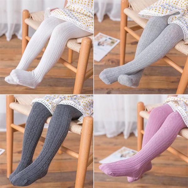 

toddler tights cotton knitted striped baby girls tights kids pantyhose baby meisje panty autumn winter girls stockings, Blue