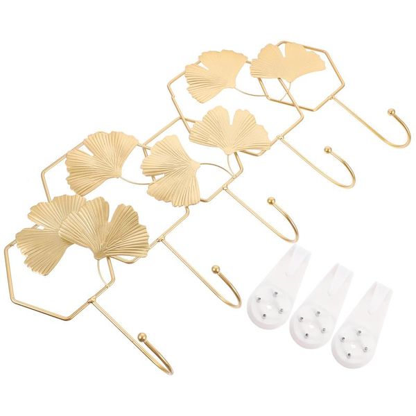 

hangers & racks beautiful coat hook rack fashion towel rail with 5 hooks for home