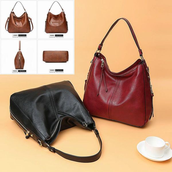 

duffel bags women luxury handbags designer crossbody femlae vintage shoulder bag