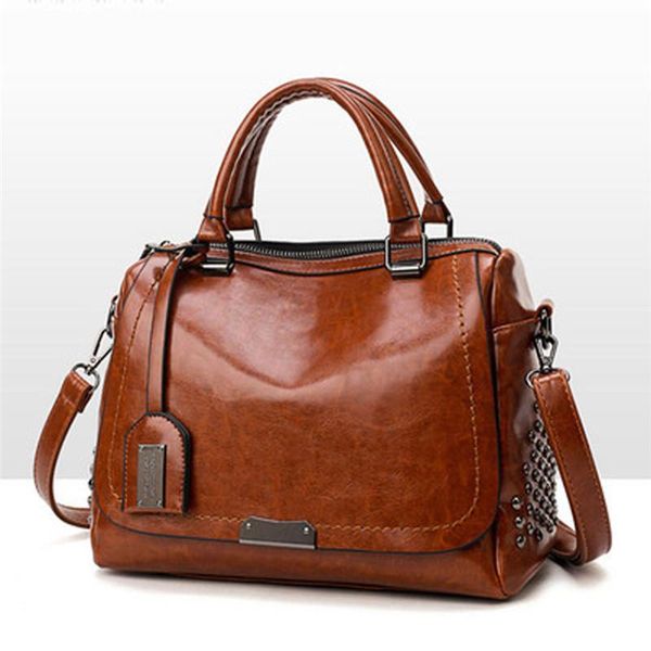

evening bags fashion exquisite vintage women handbag pu leather designerluxury underarm shoulder solid female daily casual crossbody bag