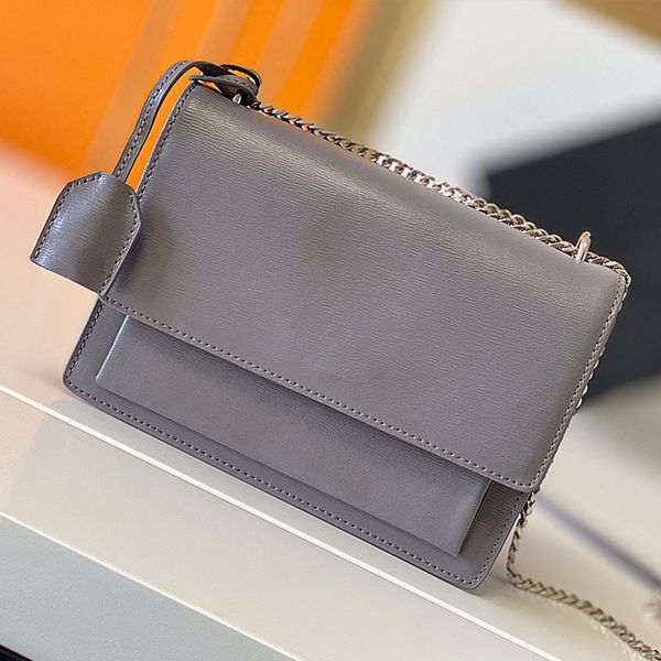 

2021 new trendy net red fashion all-match female bag women luxurys designers bags luxury handbags messenger bag wallet carrying case plain