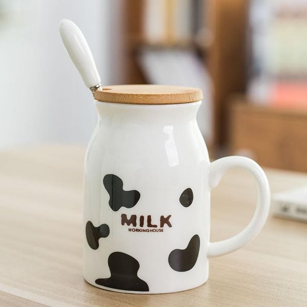 

mugs cute little ceramic milk coffee cup