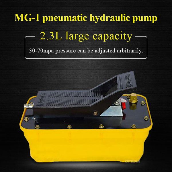 

pneumatic tools hydraulic pump beam correction instrument universal pedal secondary lift sheet metal device