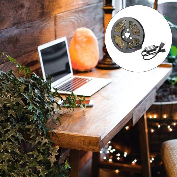 

elbow & knee pads 1 meter led strip lights tv back light rgb color change wireless app remote, Black;gray