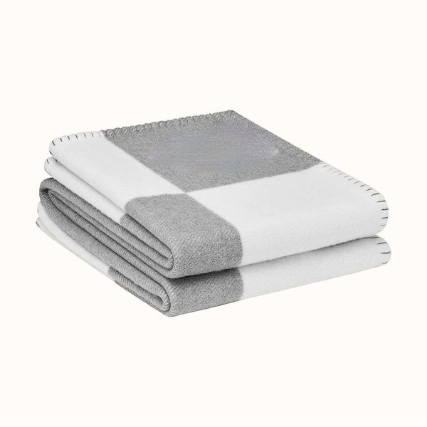 

plaid pony cashmere blanket crochet soft wool scarf shawl portable warmth sofa bed fleece knitted throw cape brand blanket256s