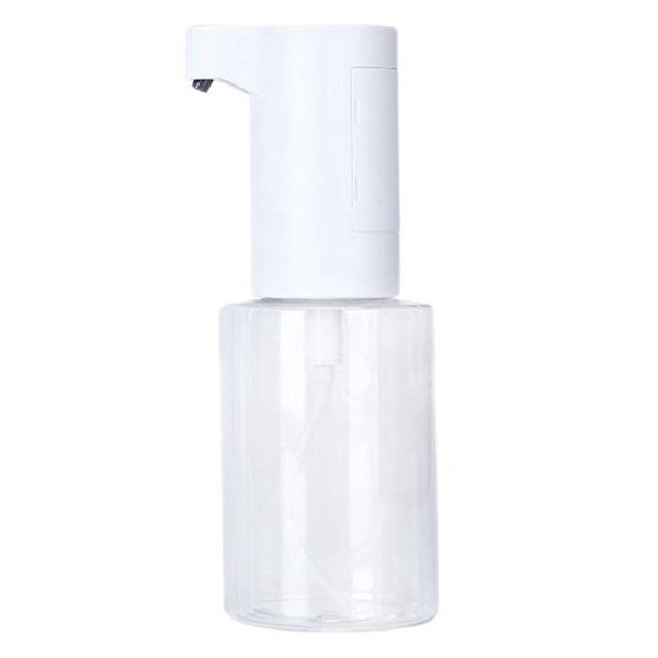

automatic induction foam soap dispenser touchless spray machine sensor press soap dispenser suitable home