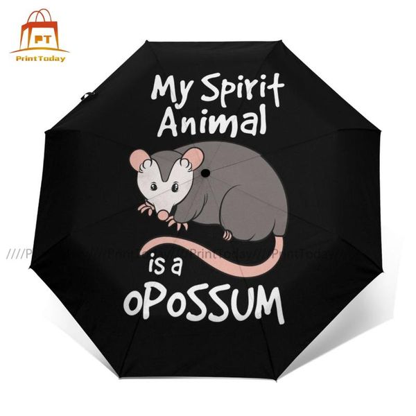 

umbrellas opossum umbrella wholesale windshield auto art portable travel