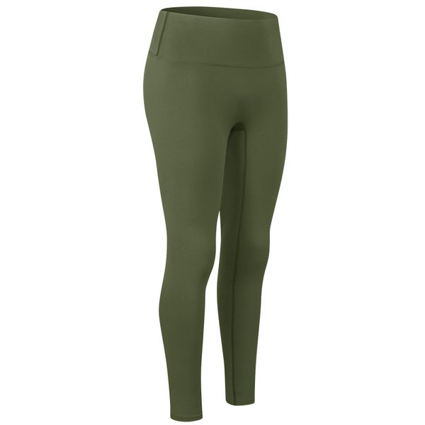 

women's nude printed yoga trousers, high-waisted butt-lifting, no embarrassment line, sports pants, stretch tights, fitness pants, White;red