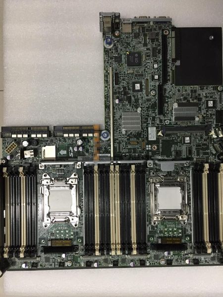 

motherboards server motherboard for proliant dl360p gen8 718781-001 622259-002 667865-001 v1