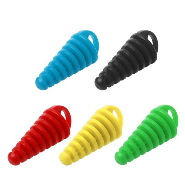 

motorcycle exhaust system 27-50mm dirt bike atv muffler wash plug pipe