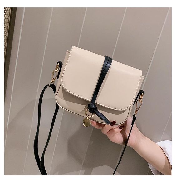 

evening bags fashion clamshell ladies shoulder bag leather pu messenger travel cute solid handbag