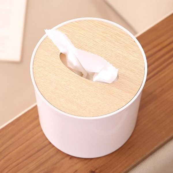 

tissue boxes & napkins creative wood plastic box dispenser napkin paper holder kitchen restaurant container