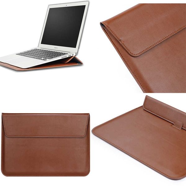

lapcase for apple air 13 14 15 apple notebook liner bag, lapbag, envelope bag for a1370 a1465 a1534 a1932 inch 211018