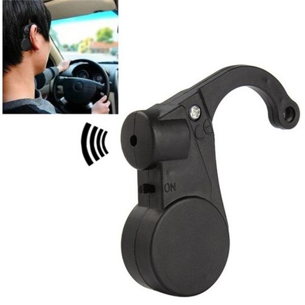 

safe device anti sleep drowsy alarm alert sleepy reminder for car driver to keep awake students security guards alarm security