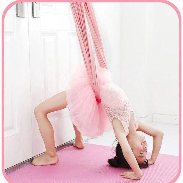 

resistance bands training belt children lower waist trainer home student dance leg press one-word horse ligament stretcher back bend exercis