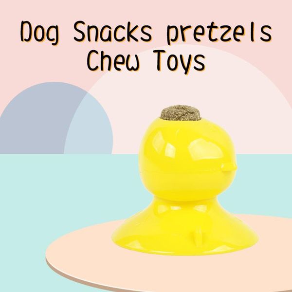 

suction cup catnip toy cat toothbrush licking suction cup grinding teeth bite