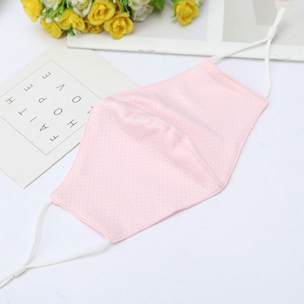 

summer women's breathable dust protective washable cold mask