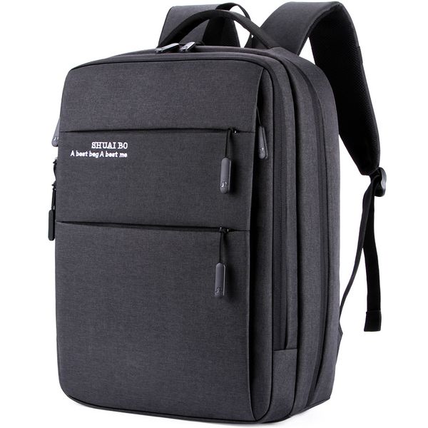 

men outdoor bags computer case knapsack lapbackpack 001 men's backpacks package saber bag waterproof business backpack1 school bags