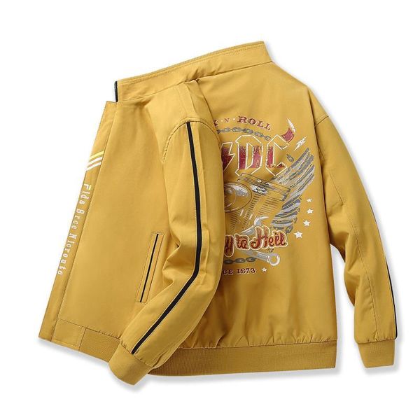 

men's jackets 2021 jacket for mens style clothing fall techwear streetwear clothes windbreaker oversized long sleeve dust fashion coat, Black;brown