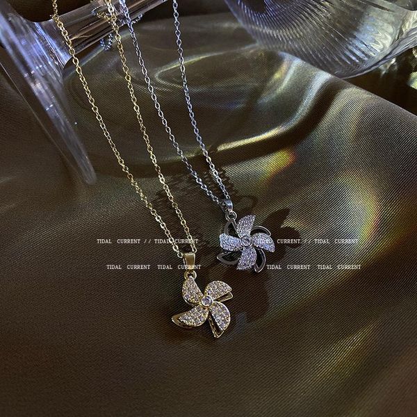 

pendant necklaces necklace for women chain choker chains custom name fashion jewelry, Silver