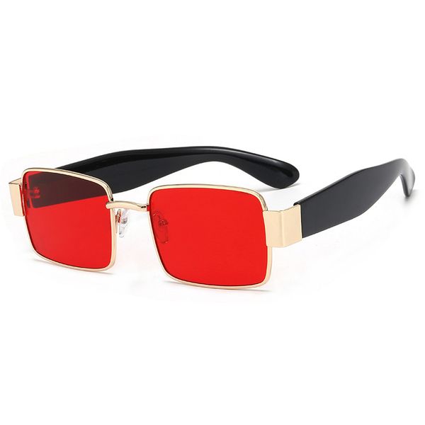 

2020 luxury alikiai brand designer travel women sunglasses man vintage sun glasses female driving eyewear oculos de sol uv400