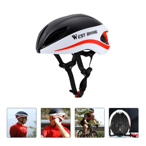 

motorcycle helmets 1pc bike riding helmet outdoor ultralight safe equipment