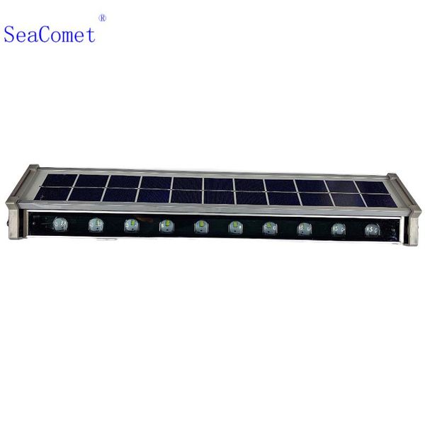 

solar lamps advertising light 20w flood wall washer