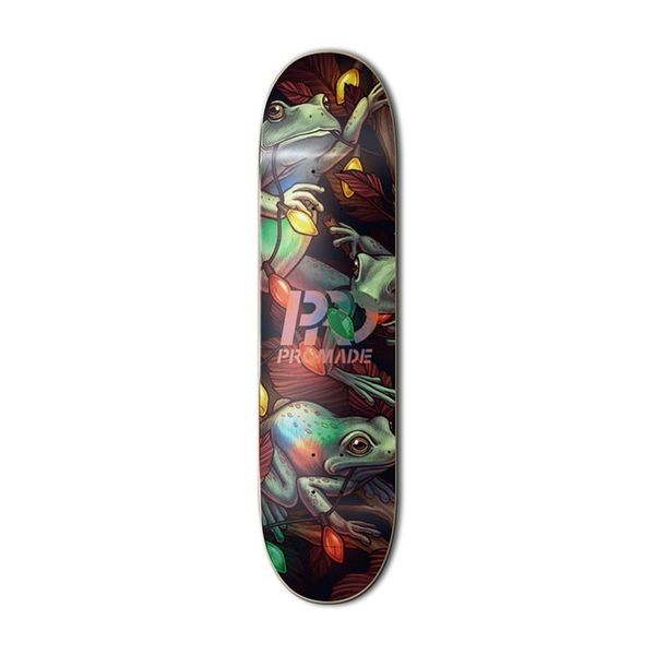 

pro graphics decks skate 7.875"/8'/8.125"/8.25" skateboard boards canadian maple deck double rocker skateboard deck