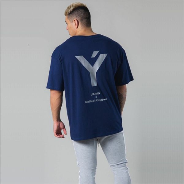 

2021 new mens cotton printed t shirt summer gyms fitness bodybuilding sleeveless t-shirts male fashion casual workout tees clothing ccu, White;black