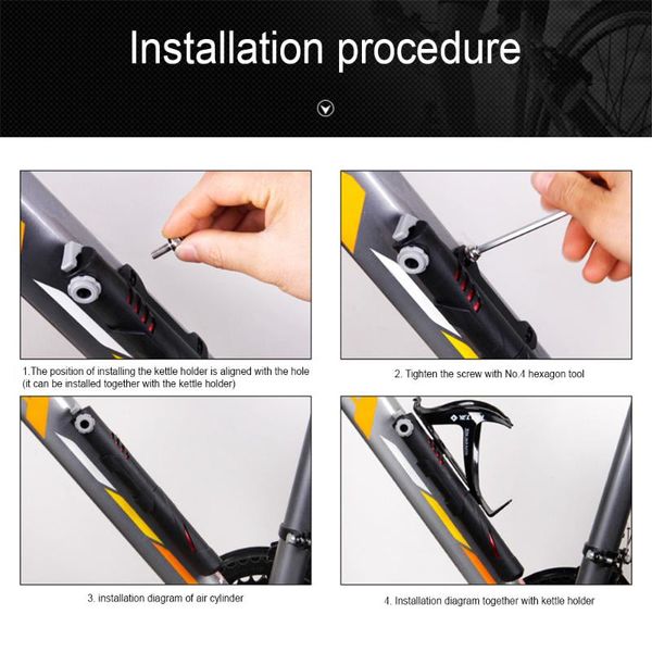 

bike pumps bicycle pump mini portable household basketball mountain