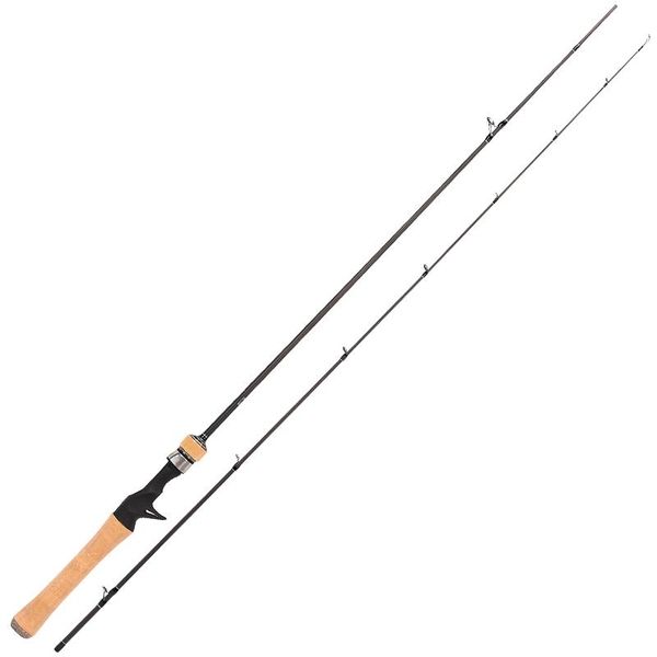 

high strength super light high carbon sea stream pole fishing lure rod pesca ul ultra-soft carp casting rod 1.5/1.8m