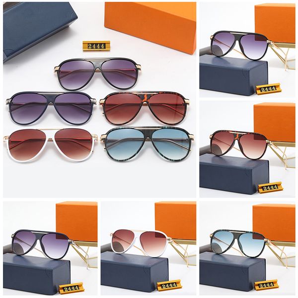 

designer sunglasses fashion men and women full frame oval business casual style shape sunnies black spectacles classic simple brand sun glas, White;black