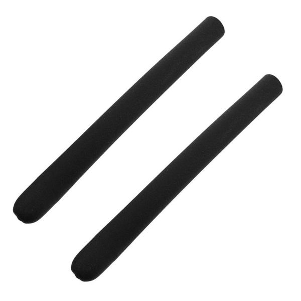 bike handlebars &components 2 pcs cover exercise protective covers