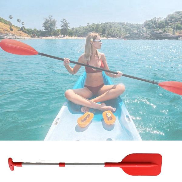 

kayak paddle lightweight boating oar paddle boat accessories for kayak canoe
